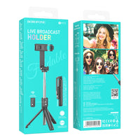 BOROFONE Broadcast Holder