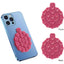 Double-Sided Silicone Suction Cup Phone Holder