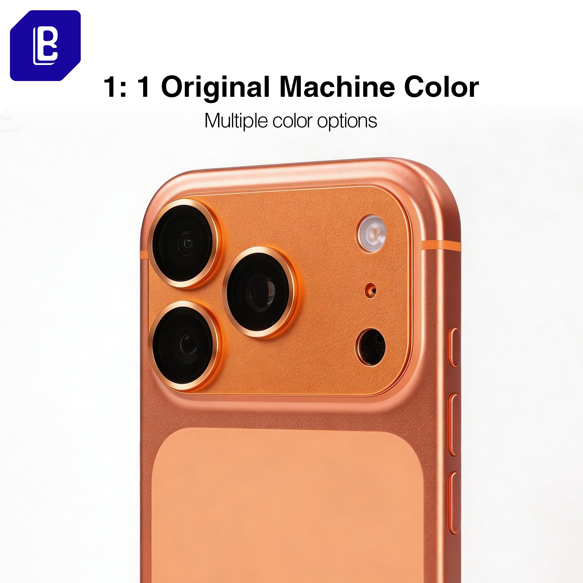 IPhone17 Series Camera LENS Protector