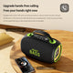 BASS Bluetooth Speaker