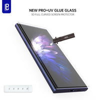 Hugmie® C Glass (Samsung) Screen Protector