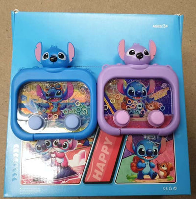 Popular Cartoon Water Game