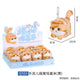 LELIA Cute Stuffed Animal Plushies & display box