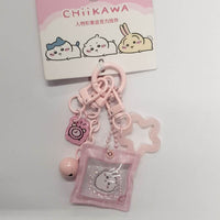 Sanrio Beaded Bracelet/Piggy Bank/Balloon