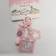 Sanrio Beaded Bracelet/Piggy Bank/Balloon