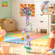 BAIMAO Pendant Keychain Toys