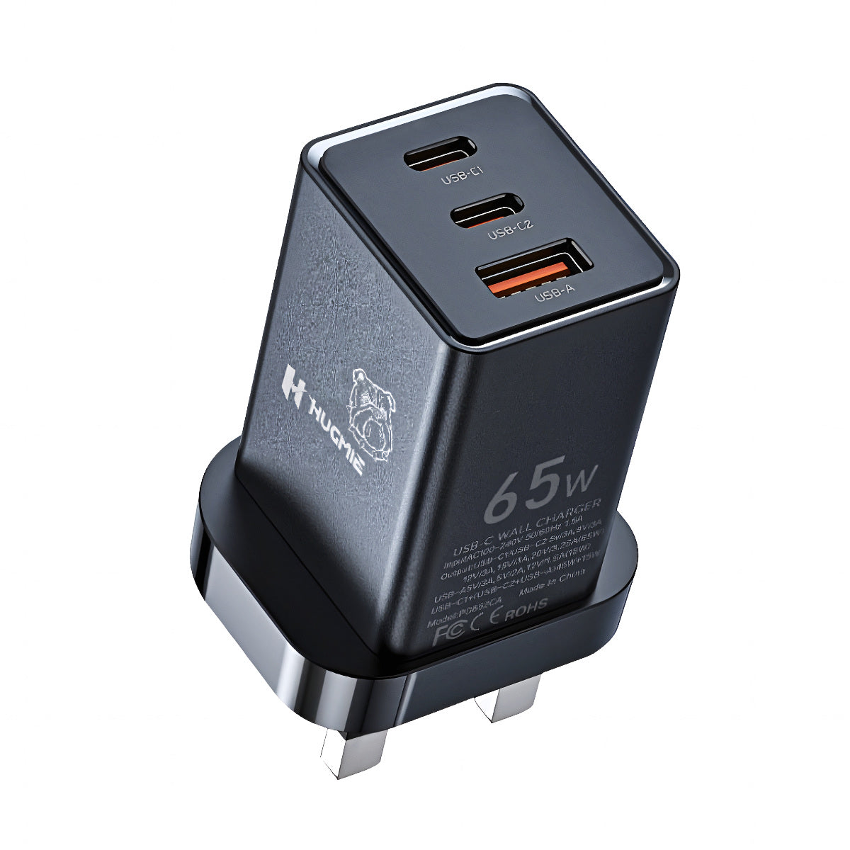 Hugmie USB Charger