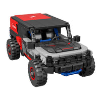 JIE STAR Building Blocks