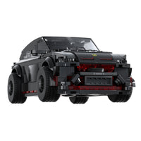 JIE STAR Building Blocks