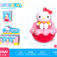 MingDa Cartoon Blind Box