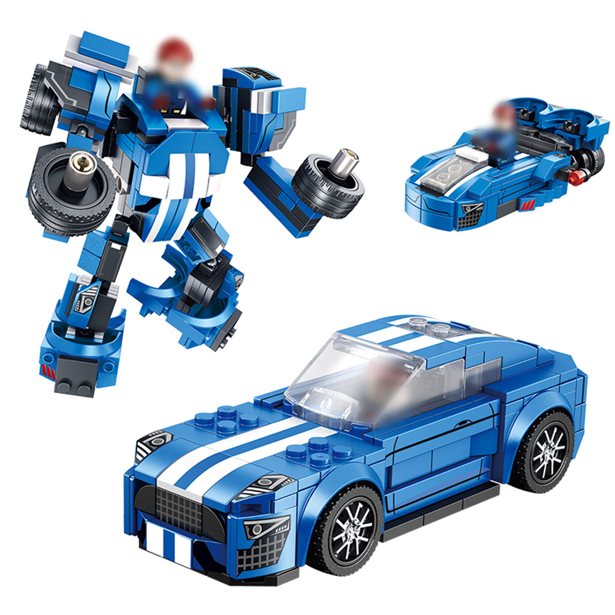 Panlos Building Blocks
