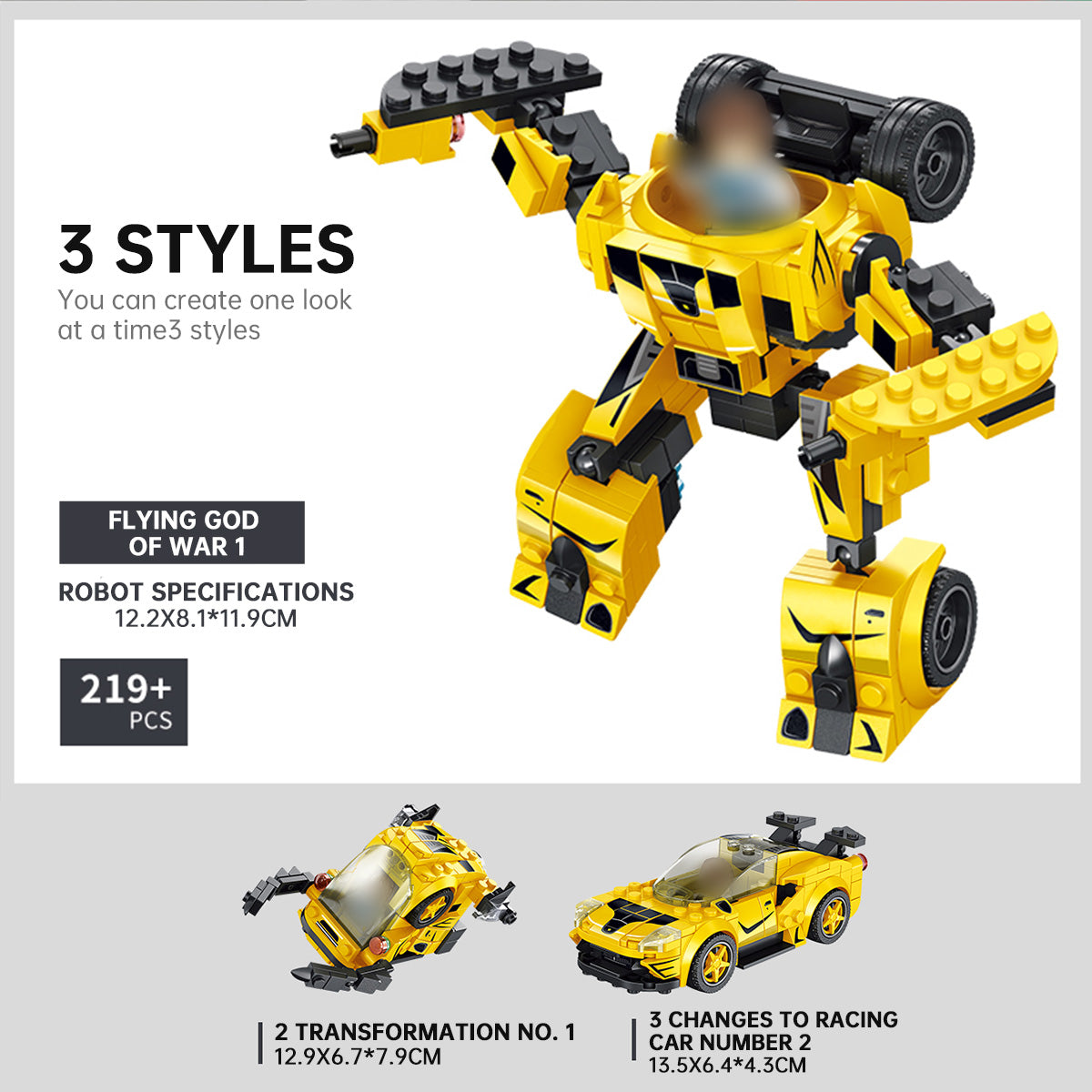Panlos Building Blocks