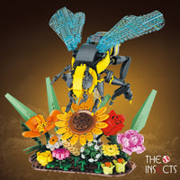 JIE STAR Building Blocks