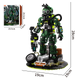 IAMBRICK Building Blocks