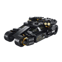Panlos Building Blocks
