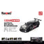 RMZ CiTY 1:32 Alloy Pull Back Car Models with Sound and Light