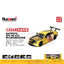RMZ CiTY 1:32 Alloy Pull Back Car Models with Sound and Light