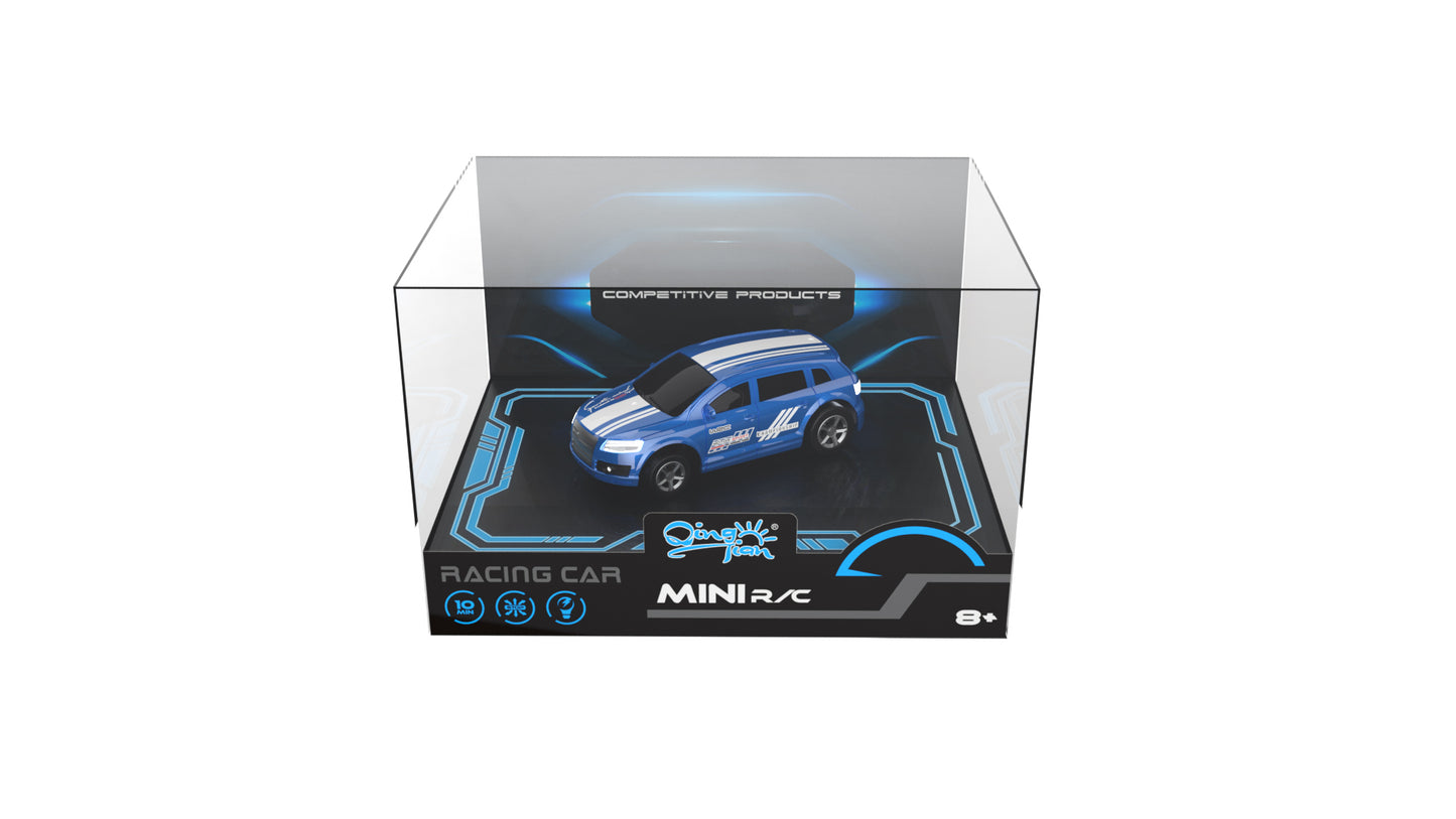 QingTian Toys Remote Control Car