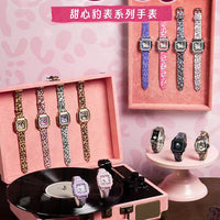 MingDa Cartoon Watch