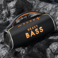 BASS Bluetooth Speaker