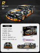 QIWU Building Block Set