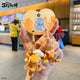 BAIMAO Pendant Keychain Toys