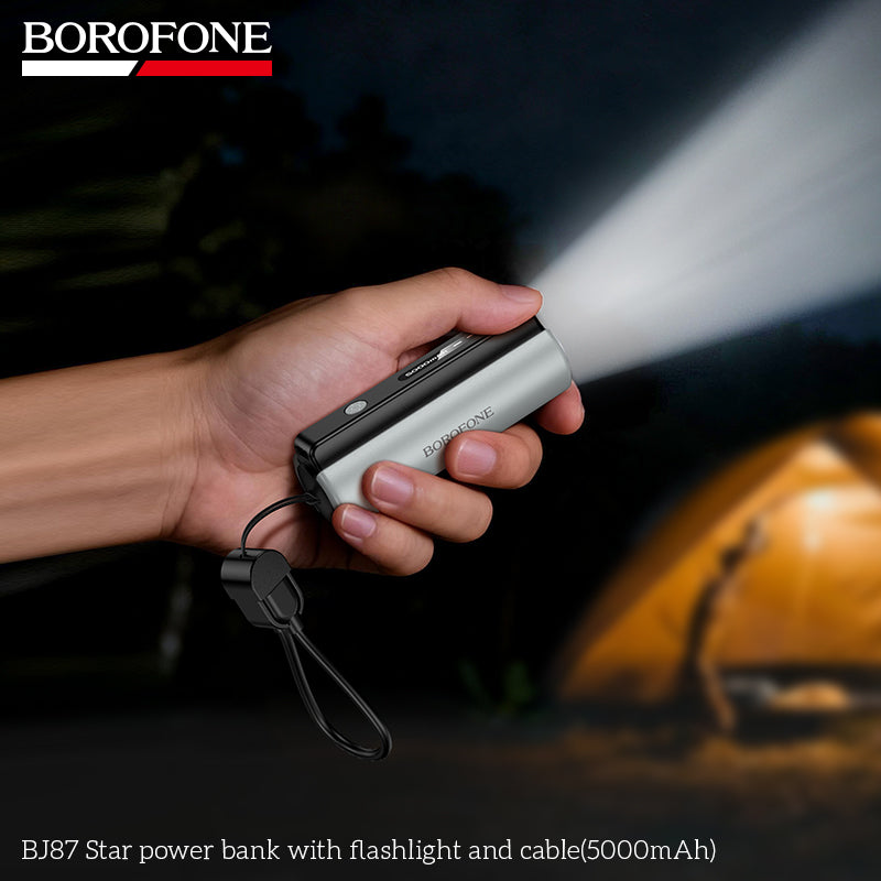BOROFONE Power Banks