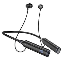 BOROFONE  Neckband Wireless Bluetooth Earphones