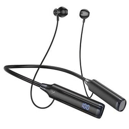 BOROFONE  Neckband Wireless Bluetooth Earphones