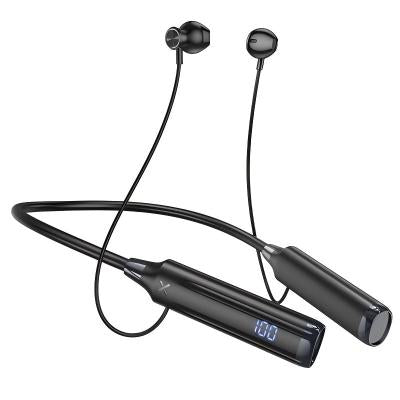 BOROFONE  Neckband Wireless Bluetooth Earphones