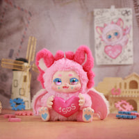 KIMMON Plush Blind Box