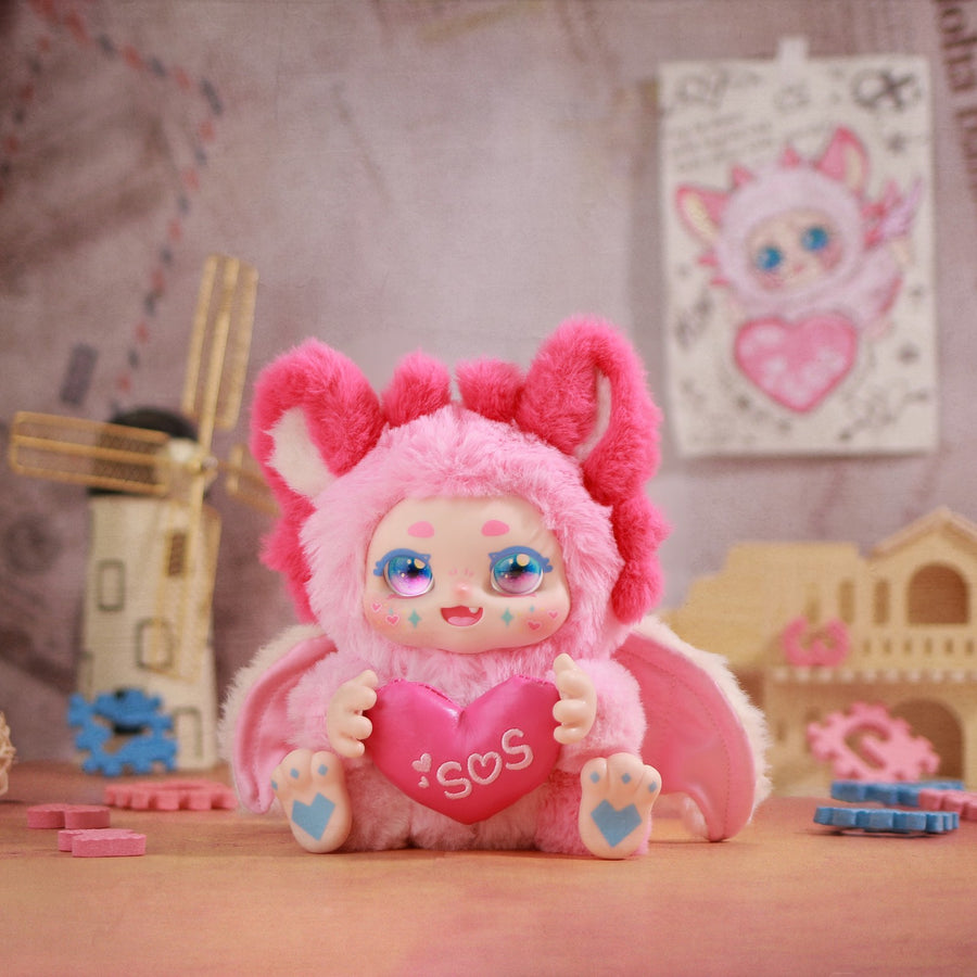 KIMMON Plush Blind Box
