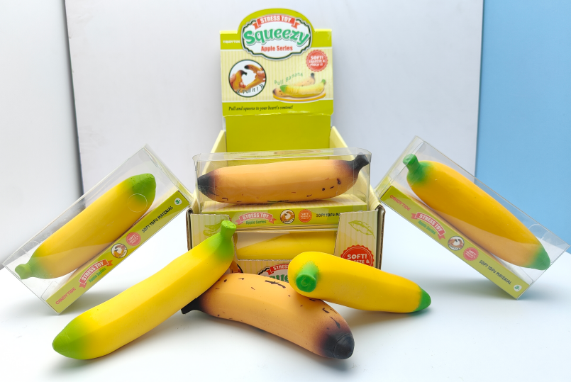 CANDYTIDE Squishy Toys
