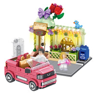 Panlos Building Blocks
