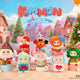 KIMMON Plush Blind Box