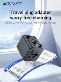ACEFAST GaN Power Adapter