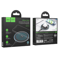 CW6 Pro Ultra-thin Wireless Fast Charger
