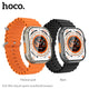 HOCO Y23 ULTRA  SMART SPORTS WATCH