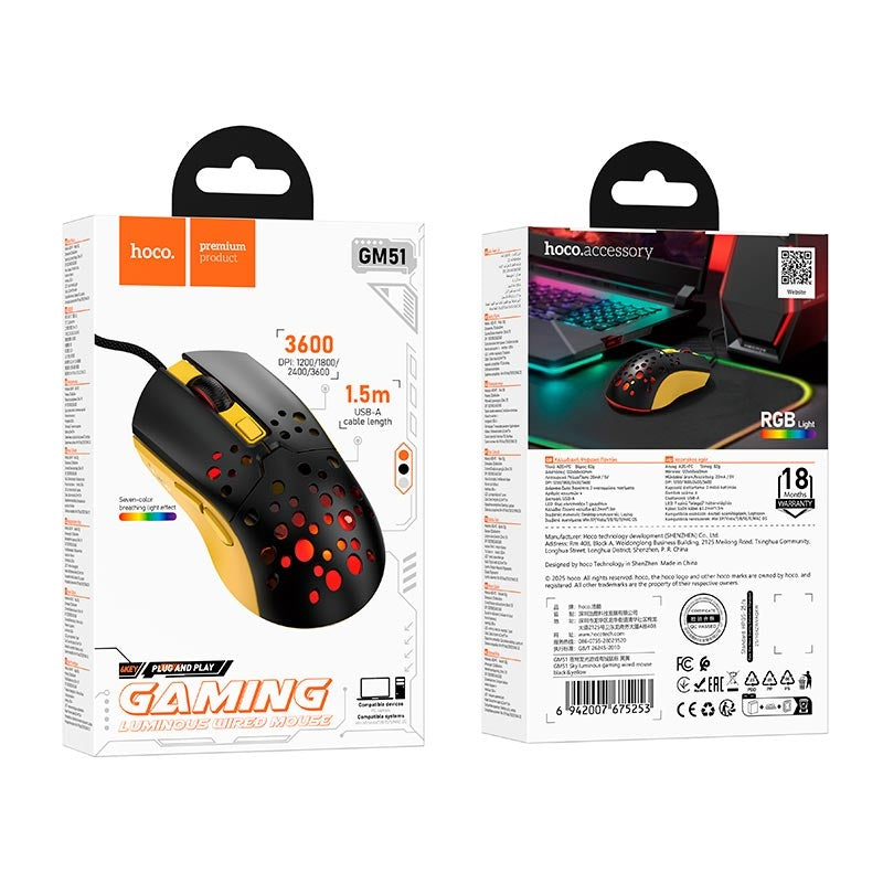 Keyboard & Mouse