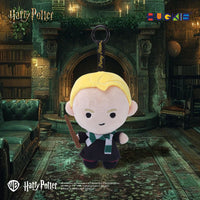 HUGKIS Harry Potter Plush Doll