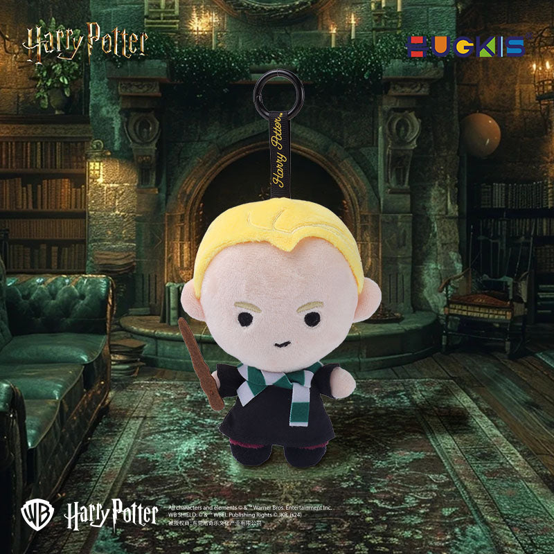 HUGKIS Harry Potter Plush Doll