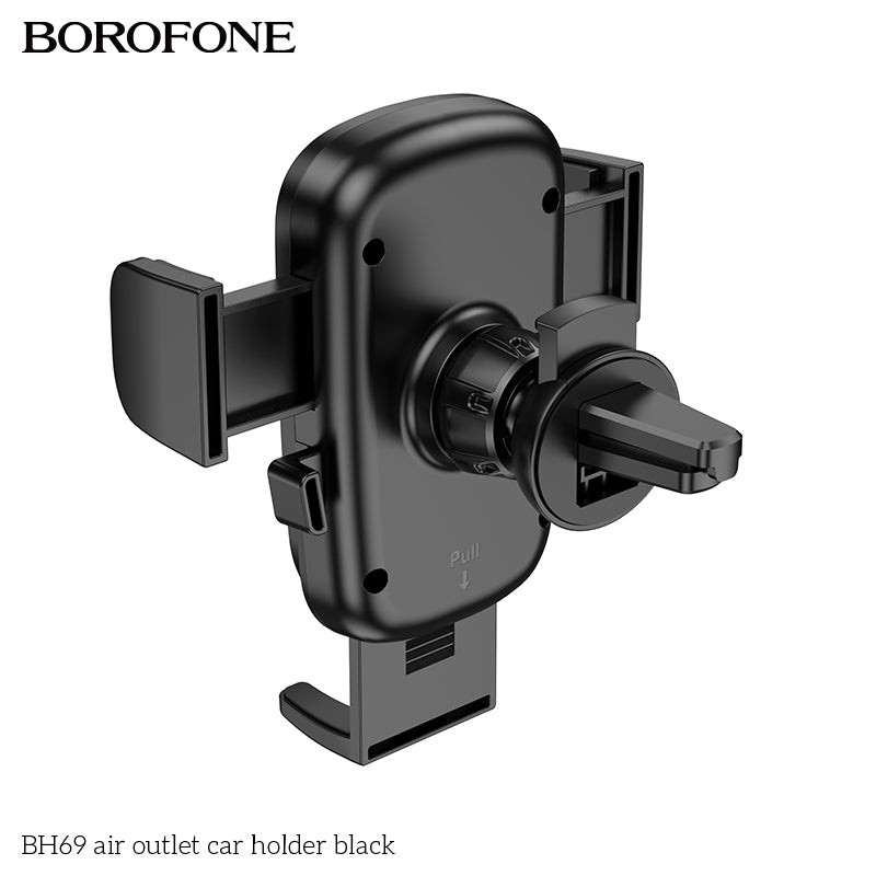 BOROFONE BH69 Air Outlet Car Holder