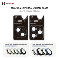 Hugmie® (iPhone/Samsung) Camera LENS Protector