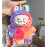 LABUBU Plush Doll