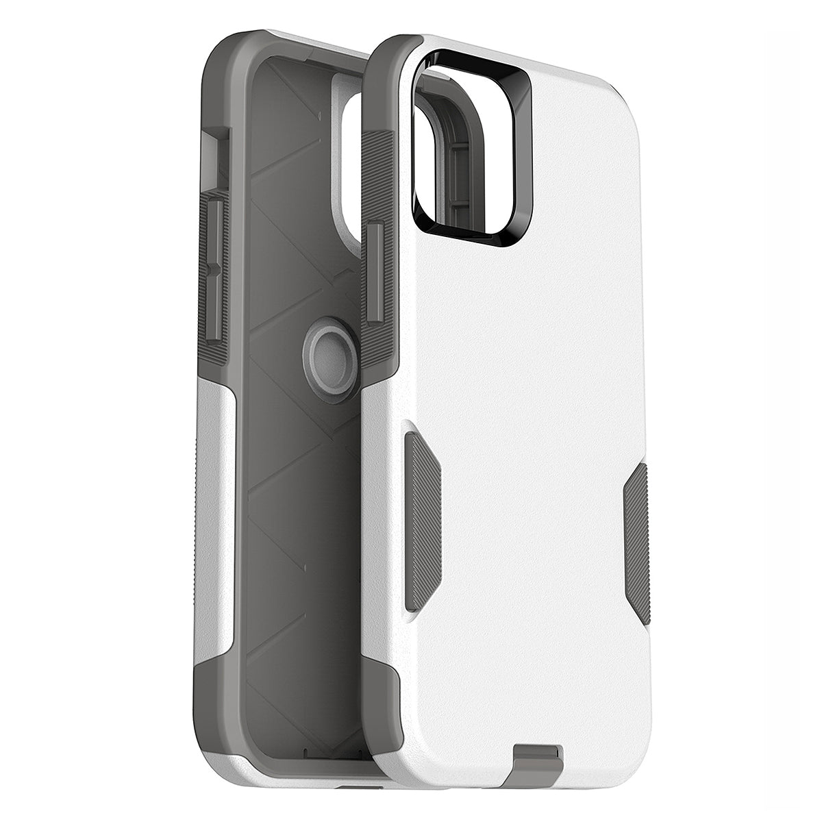 Adventurer Series (Samsung) Dual Guard Case 二防