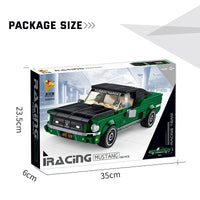 Panlos Building Blocks