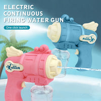 Water Toy Gun