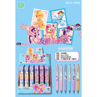MingDa Cartoon Gel Pens