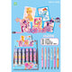 MingDa Cartoon Gel Pens