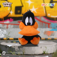 HUGKIS Looney Tunes Plush Doll